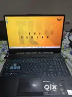 Asus TUF Gaming Laptop - 144hz