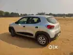 Renault KWID 2016 CNG & Hybrids Well Maintained All ok