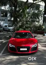 Audi R8 V10 Plus, 2014, Petrol