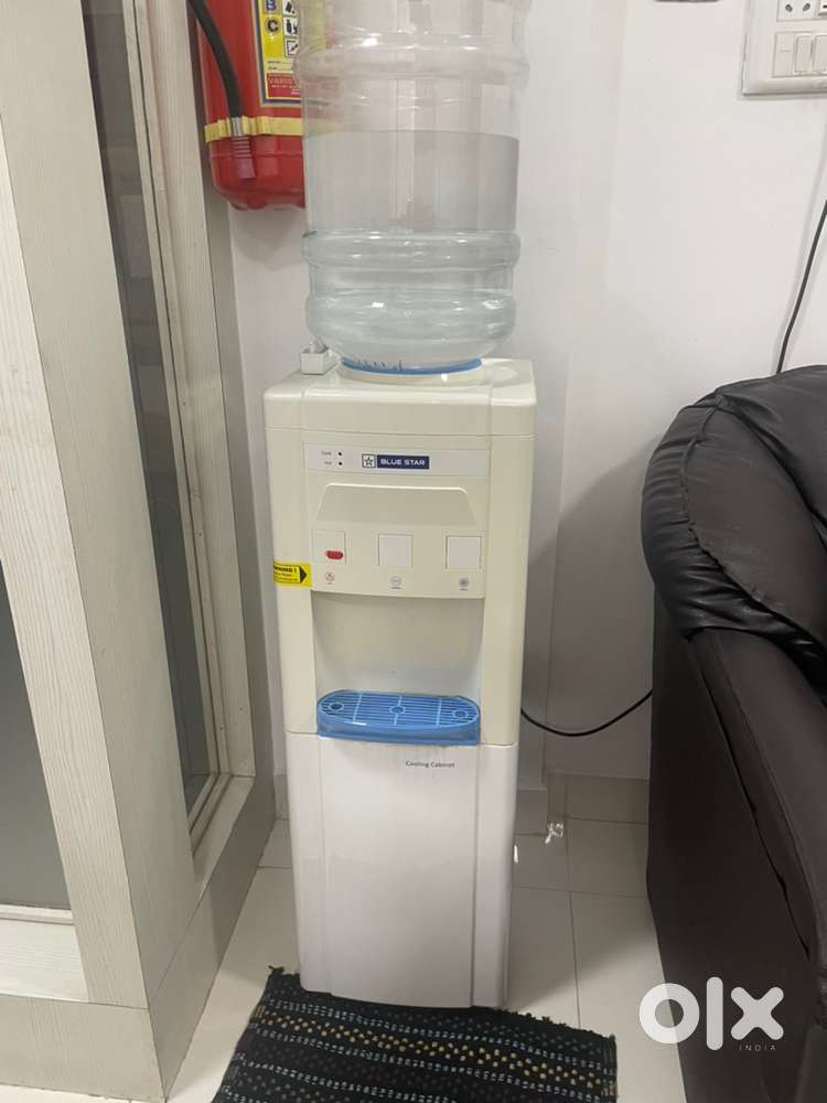 Water dispenser