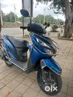 Brand new mint condition Grazia 125 cc