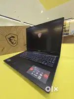 Msi Sword 16HX Powerful Gaming Gaming-Laptop Core i7 - 14700HX ( 14th