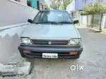 Maruti Suzuki 800 AC, 2012, Petrol