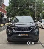 Tata Harrier 2.0 Kryotec XT Plus Dark Edition, 2021, Diesel