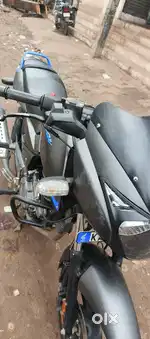 Bajaj pulsar 125(25-8-2020)