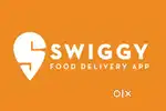 Swiggy Food Delivery Job Swiggy Instamart Delivery boy part time job