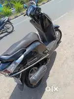 Honda Aviator