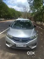 Honda Jazz 2016 Petrol Well Maintained