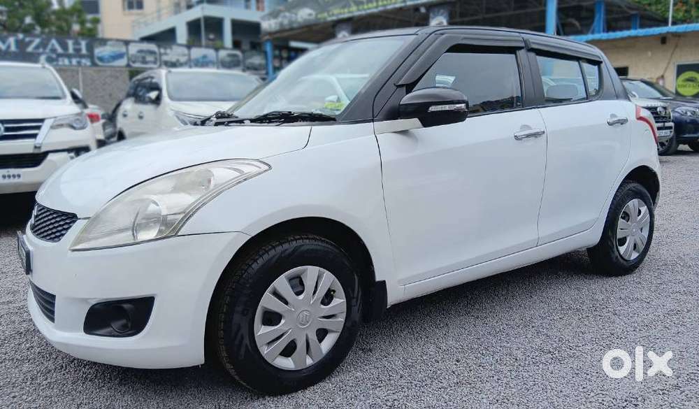 Maruti Suzuki Swift VDI Optional, 2013, Diesel
