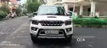 Mahindra Scorpio S5 Plus, 2021, Diesel