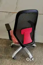 Comfort knet chair brand new