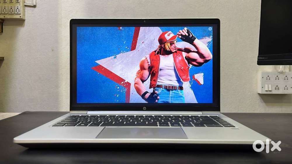 HP PROBOOK 440 G8(I5-11TH/16GB/512SSD/14.1)-bag/mouse/COD/RENEWED lap