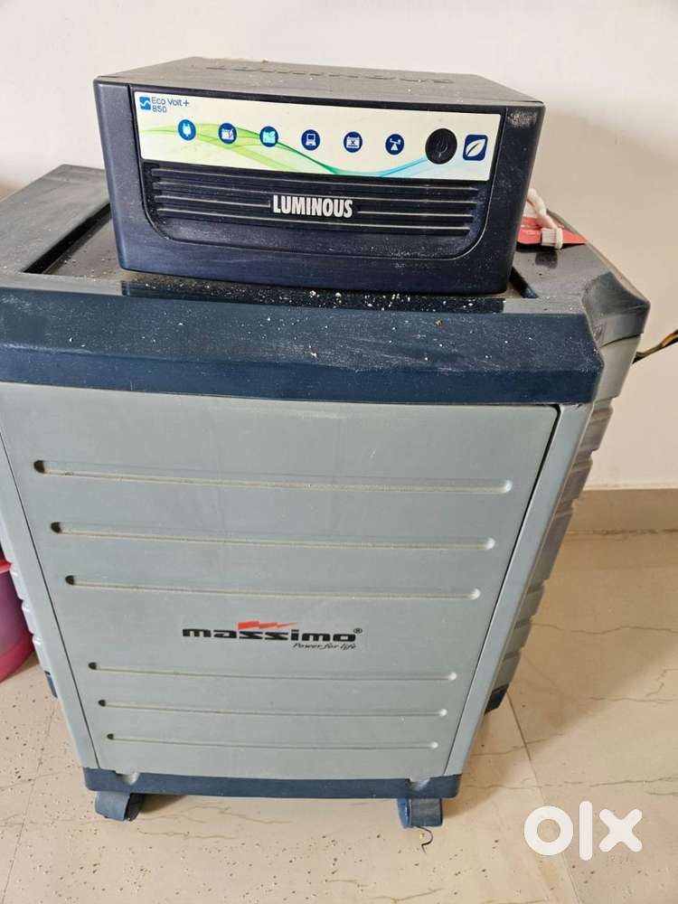 Household Items on Sale - Great Condition