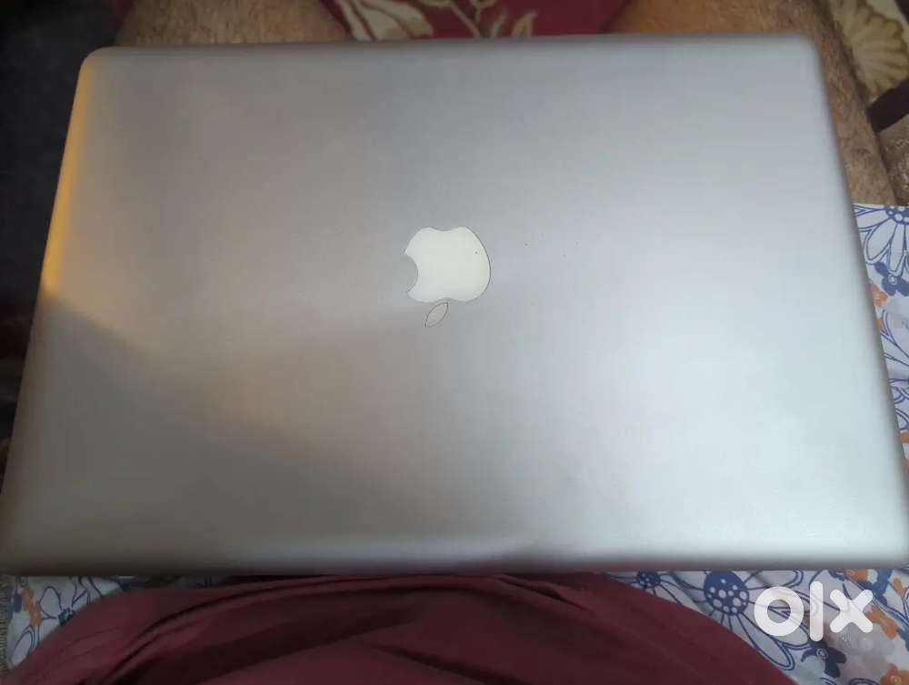 Mac Book pro 2012