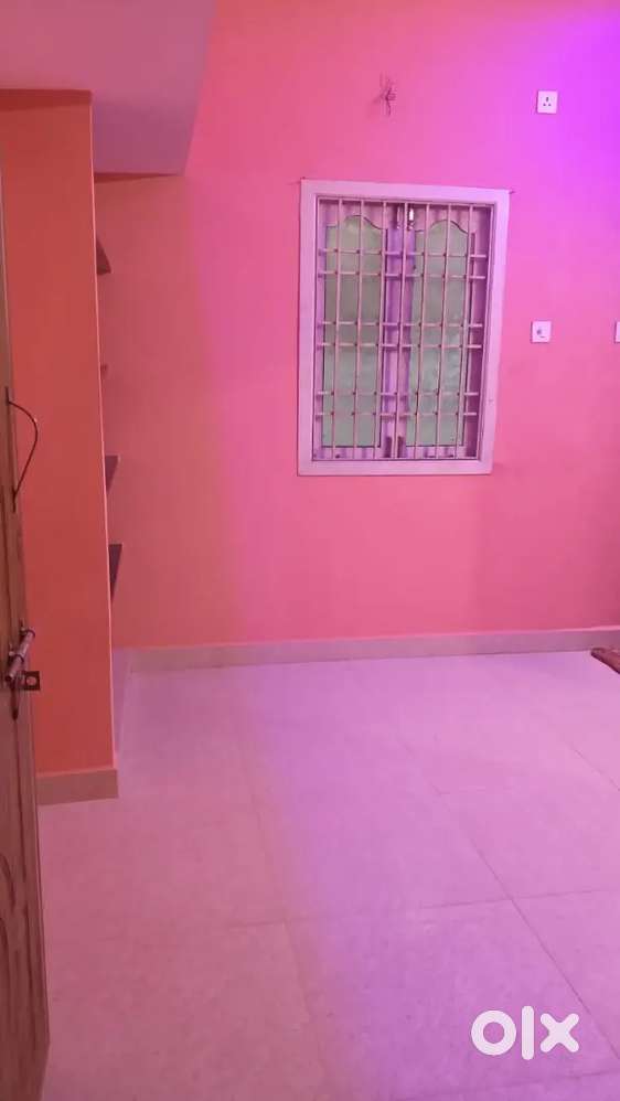 Single hall apartment for rent