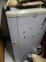 Heir single door