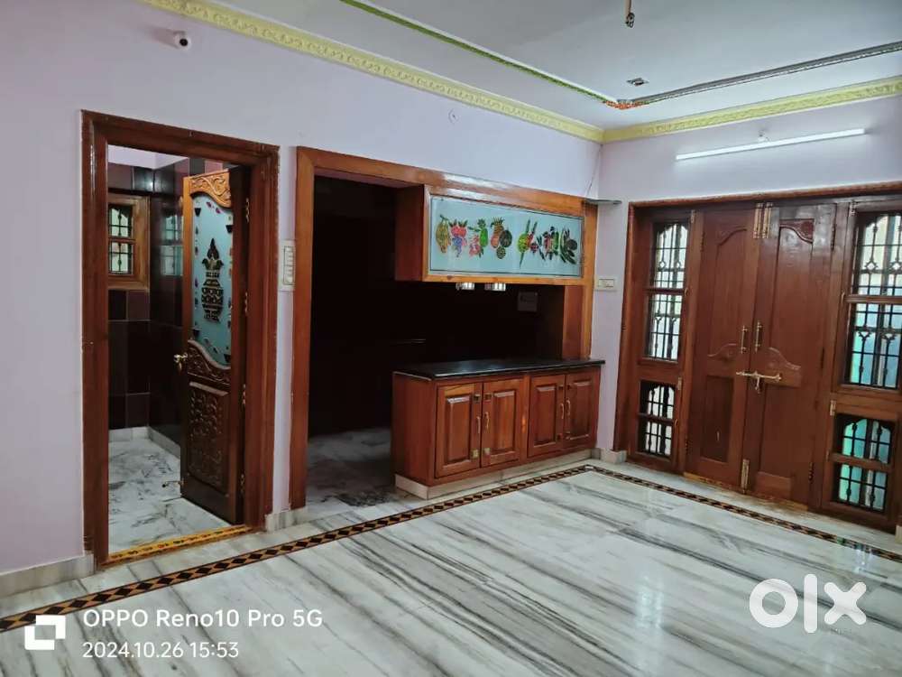 2bhk.puja room.daying.hall.open kitchen.outer bathroom