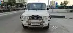 Tata Sumo Gold EX BS-IV, 2019, Diesel