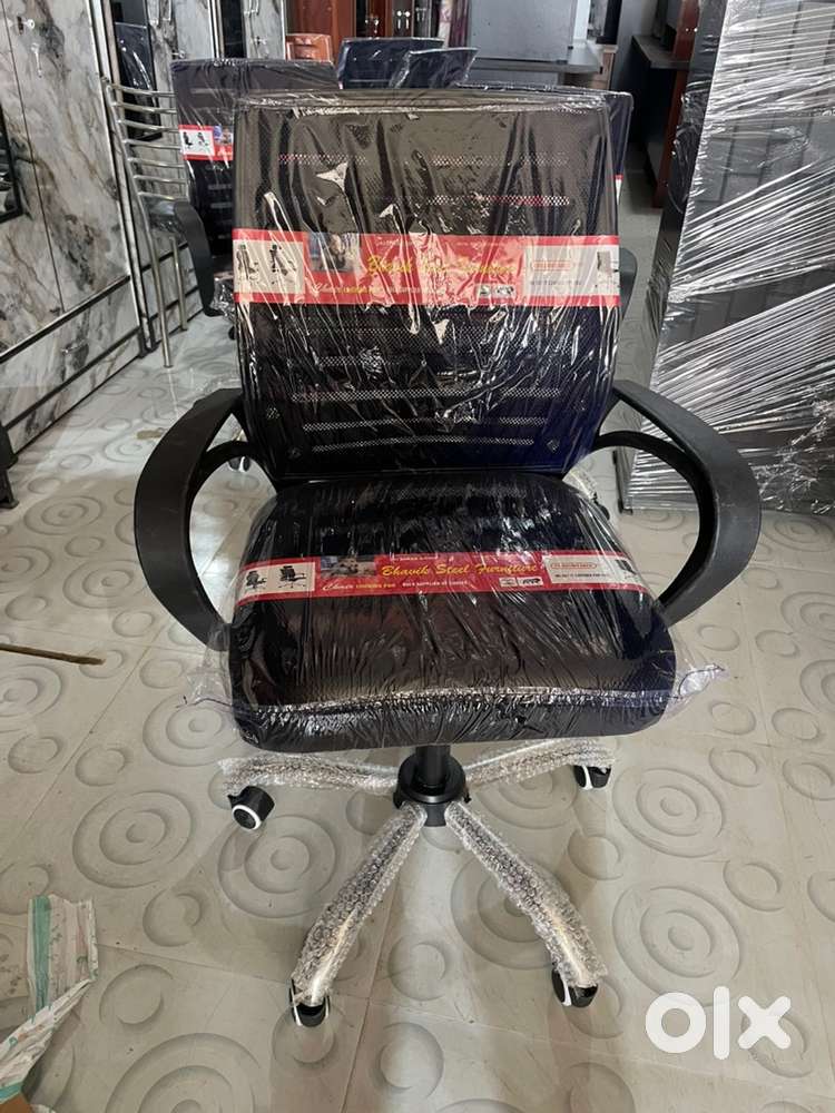 New fresh(unused)revolving chair office chair study chair Boss chair..
