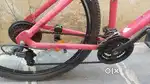 Rock rider