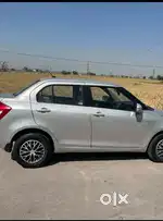 Maruti Suzuki Swift Dzire 2014 Diesel 150000 Km Driven