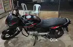 Pulsar 150 Convert BS6 Model New Tyre New Battery like New Bike