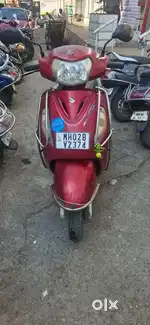 Suzuki Access 125 Oct 2010 Midel expiring in Oct 2025