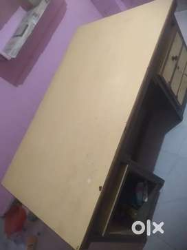 Use a good table