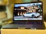 MacBook Pro 13” – Original Bill & Charger