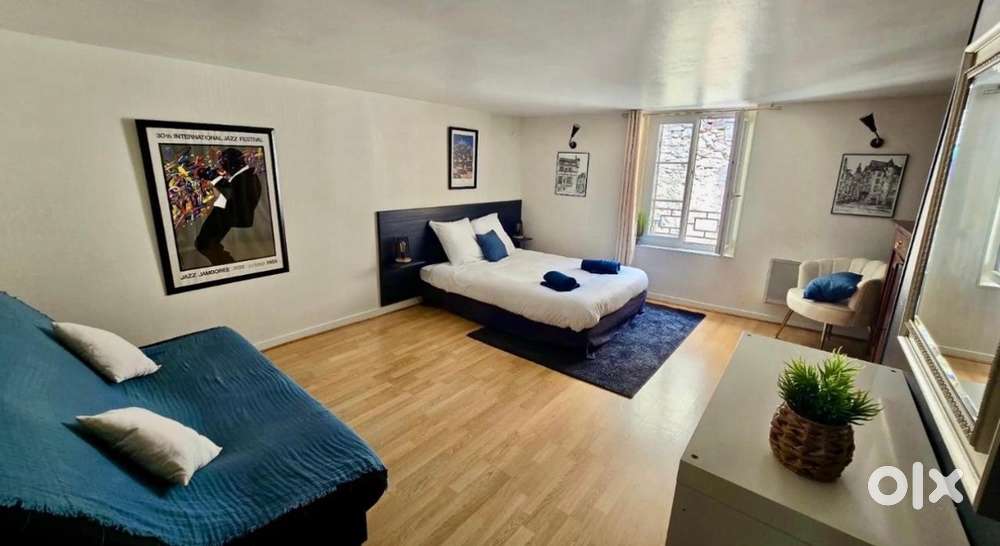 Luxury PG co living Gurgaon