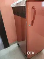 Godrej refrigerator