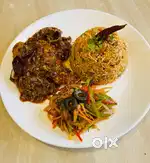 Need one Chef or Cook