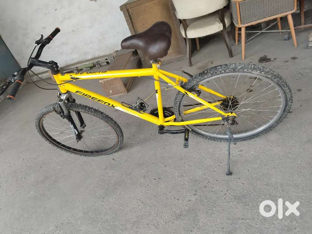 Good condition Six gire