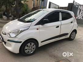 Hyundai EON 2013 CNG & Hybrids 65000 Km Driven