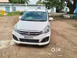 Maruti Suzuki Ertiga 2016