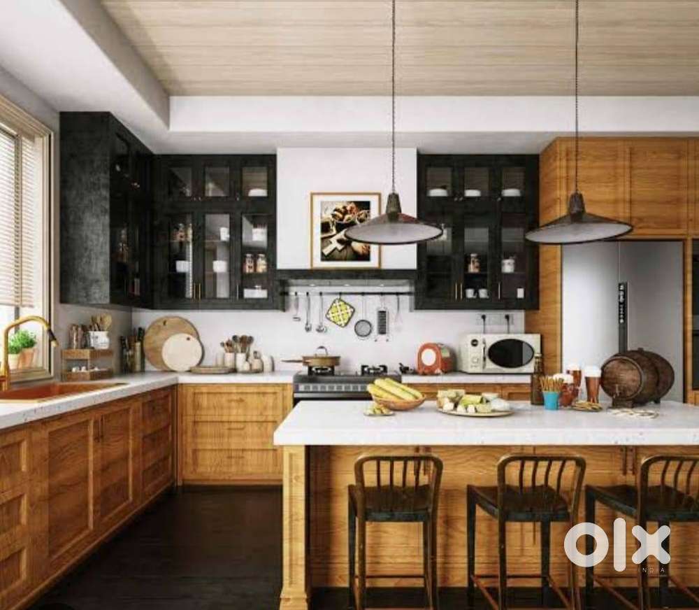 Navyah Avenue – Luxury Apartments with Modern Amenities