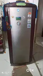 Fridge in good condition