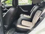 Tata Nexon 2022 CNG & Hybrids 24000 Km Driven