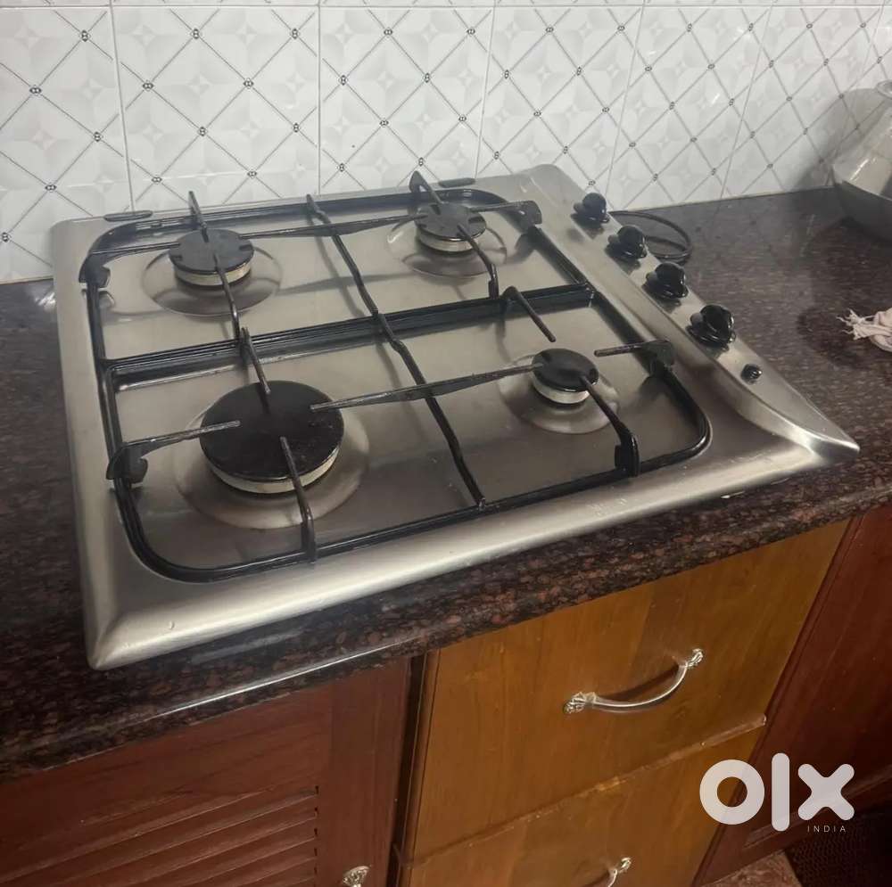 Hob Top Gas Stove for sale