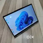 Lenovo ThinkPad x1 yoga 8th gen