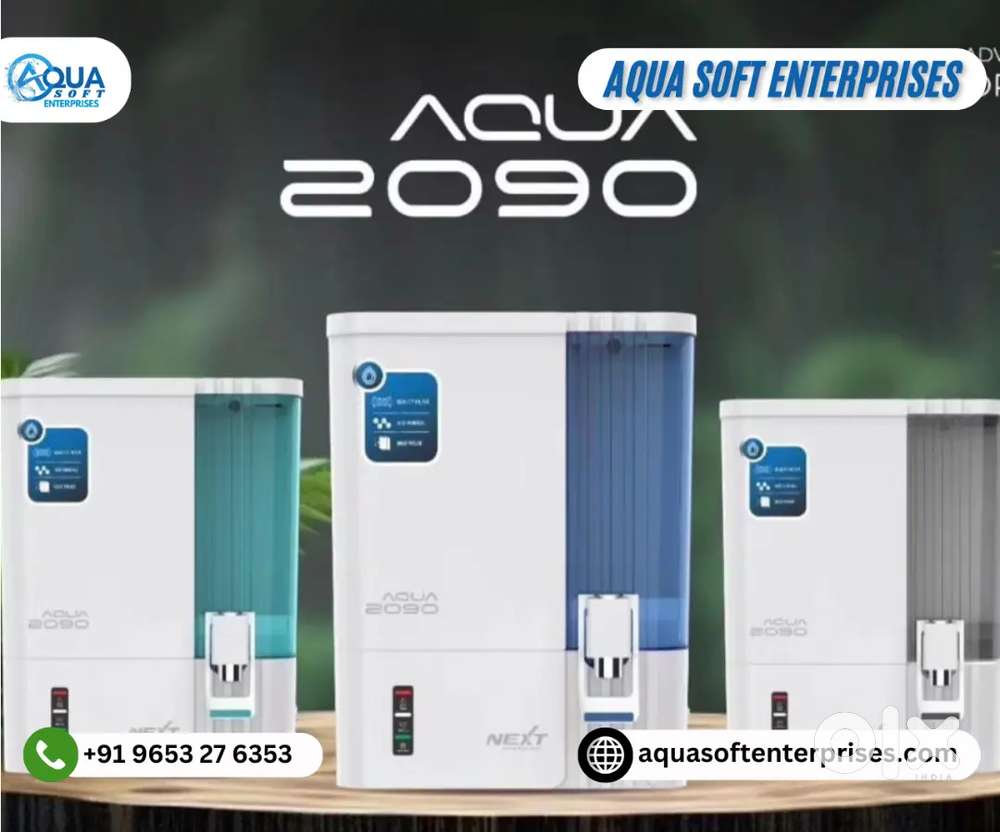 New Purosis Ro water purifier offers