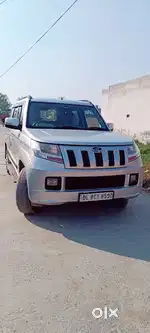 Mahindra TUV 300 
 Diesel 64157 Km Driven