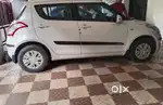 Brand new swift white coloure.