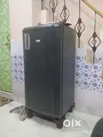 Whirlpool 180LTR Single door