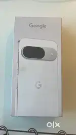 Google Pixel 9. 12/256gb Sealed