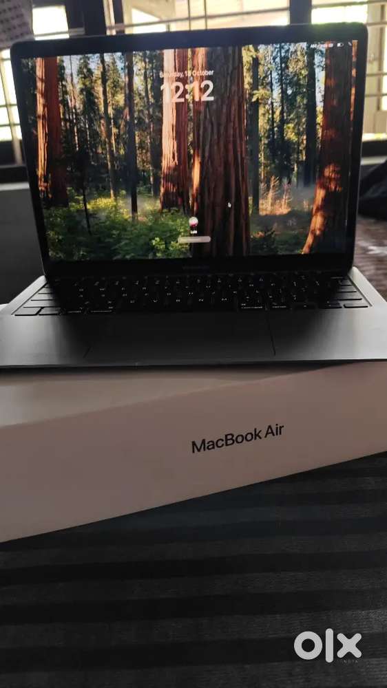 MacBook M1 Air