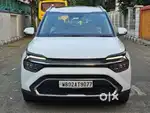 Kia Carens 1.5 Luxury Plus Turbo 7 STR, 2023, Petrol