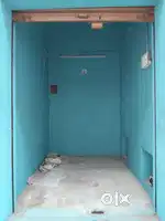 Shops for rent and godowns