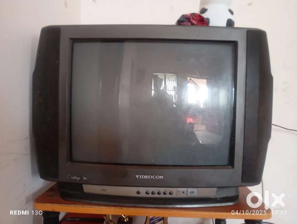 Videocon old model good condition