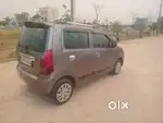 Maruti Suzuki Wagon R 2015 Petrol 136418 Km Driven